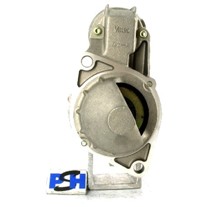 Comparateur de prix : PlusLine PSH Démarreur pour MERCEDES-BENZ: Classe A, Vaneo, Classe B (Ref: 550.514.082.000)