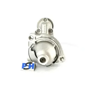 Comparateur de prix : PlusLine PSH Démarreur pour VOLKSWAGEN: Passat & AUDI: A4, A6 & SEAT: Exeo & SKODA: Superb (Ref: 300.569.092.010)
