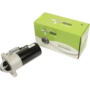 Comparateur de prix : PSH Démarreur Citroën; Fiat; Peugeot Plusline 500.540.093.010