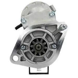 Comparateur de prix : PlusLine PSH Démarreur pour TOYOTA: Land Cruiser, Hilux, Dyna (Ref: 190.539.102.050)