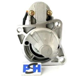PlusLine PSH Démarreur pour MAZDA: 5, Premacy, 626, 323, MPV (Ref: 140.521.103.130)