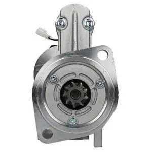 Comparateur de prix : PlusLine PSH Démarreur pour ISUZU: Rodeo, Trooper, D-Max & OPEL: Campo, Monterey, Frontera (Ref: 130.505.092.080)