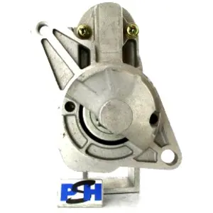 PlusLine PSH Démarreur pour MAZDA: 5, Premacy, 323, 626 (Ref: 140.525.082.130) pas cher