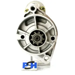 PlusLine PSH Démarreur pour NISSAN: Pathfinder (Ref: 160.554.092.130) pas cher