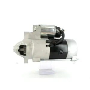 Comparateur de prix : PlusLine PSH Démarreur pour RENAULT: Master & OPEL: Movano (Ref: 570.517.093.130)