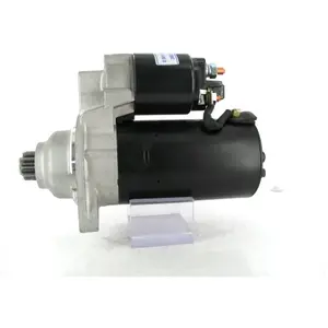 Comparateur de prix : PlusLine Démarreur, 12 V BV PSH, par ex. pour Seat, VW, Skoda, Audi