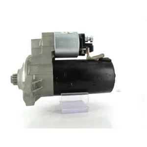 Comparateur de prix : PlusLine Démarreur, 12 V BV PSH, par ex. pour Seat, VW, Skoda, Audi, Ford, Mercedes-Benz