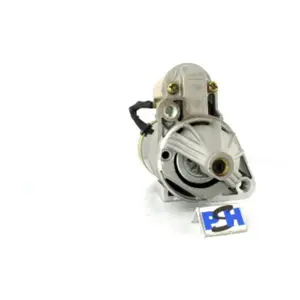Comparateur de prix : PSH Démarreur pour MITSUBISHI: Sigma, Montero, Pajero, Galant, 3000 GT & HYUNDAI: Terracan & KIA: Sorento (Ref: 150.531.082.130)