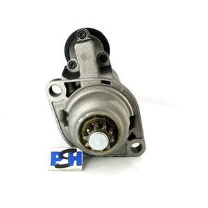 Comparateur de prix : PlusLine Démarreur, 12 V BV PSH, par ex. pour Ford, VW, Seat, Skoda, Audi
