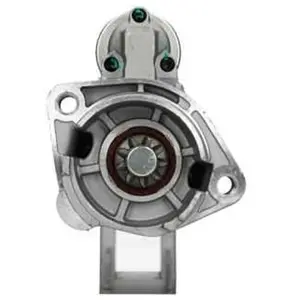 Comparateur de prix : PlusLine PSH Démarreur pour VOLKSWAGEN: Passat & AUDI: A4, A6 (Ref: 300.541.092.010)