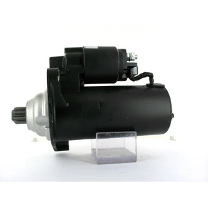 PlusLine PSH Démarreur pour VOLKSWAGEN: New Beetle, Golf, Bora, Vento & SEAT: Toledo & FORD: Galaxy (Ref: 300.535.092.010)