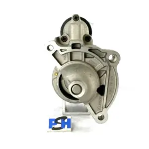 Comparateur de prix : PSH Démarreur pour PEUGEOT: 106 & CITROËN: Xsara, ZX, Saxo (Ref: 220.506.093.010)