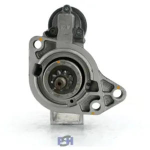 Comparateur de prix : PSH Démarreur pour VOLKSWAGEN: Sharan, New Beetle, Transporter, Polo, Golf, Bora, Caddy, Vento & SEAT: Inca, Alhambra, Leon (Ref: 300.510.093.010)