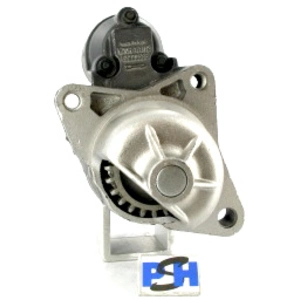 Comparateur de prix : PlusLine PSH Démarreur pour MAZDA: 121 & FORD: Ka, Escort, Fiesta, Courier (Ref: 590.521.233.010)
