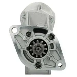 Comparateur de prix : PSH Démarreur pour TOYOTA: Hilux, Hiace, Dyna (Ref: 190.516.112.050)