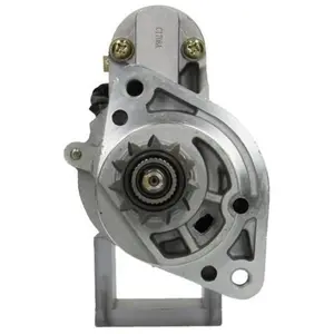 Comparateur de prix : PlusLine PSH Démarreur pour NISSAN: Pathfinder, Navara, Cabstar (Ref: 160.558.112.130)