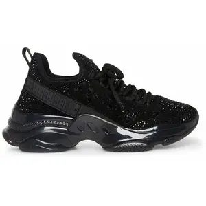 Steve Madden Baskets Maxima-r pas cher