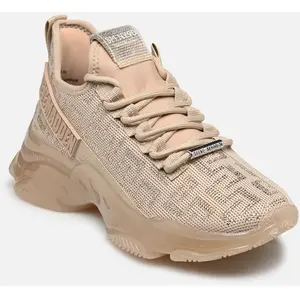 Baskets femme Steve Madden Maxout Rose 37 SM11002264-04004-750 pas cher