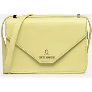 Bindio-L par Steve Madden Jaune T.U SacsVendu parsarenza