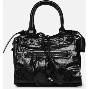 Comparateur de prix : Sac porté épaule - STEVE MADDEN - Bcelia - Noir - 18x25x11 cm - Bandoulière réglable