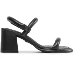 Sandales femme Bronx New Jagger Noir 37 84935-D-01 pas cher