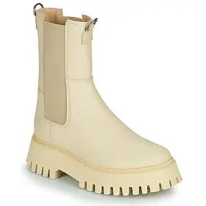 Comparateur de prix : GROOV-Y 47268 par Bronx Beige 36 Femme