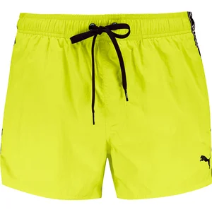 Puma Short De Bain Crinkle pas cher