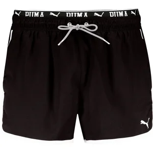 Puma Short De Bain Track pas cher