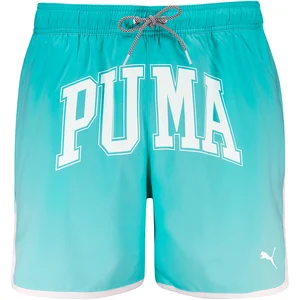 Puma Short De Bain Track Mid pas cher