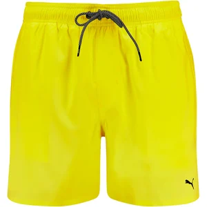 Puma Short De Bain Mid pas cher
