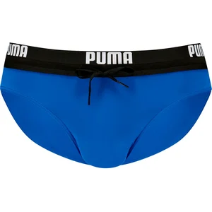 Puma Slip De Bain Logo pas cher