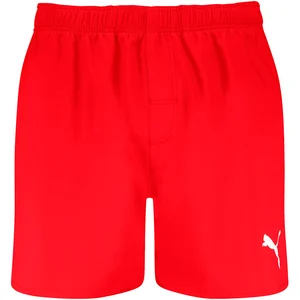 Puma Short De Bain Mid pas cher