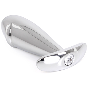 Comparateur de prix : Plug Bijou Anal PENIS GEM 9 x 3 cm 