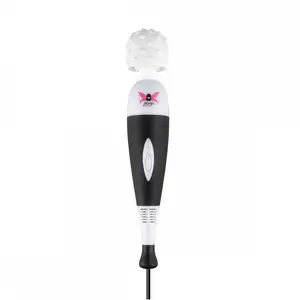 Pixey Exceed V2 Vibreur Gris Ø4,5x29,5 cm pas cher