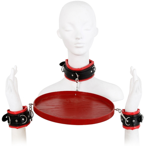 Comparateur de prix : Kit Bdsm SERVANT KIT