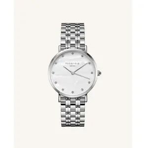 Rosefield Montres Montre Femme UWSSS-U32 - Rosefield Upper East Side