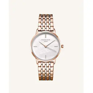 Montre femme RMRSR-R03 - Rosefield PEARL EDIT pas cher