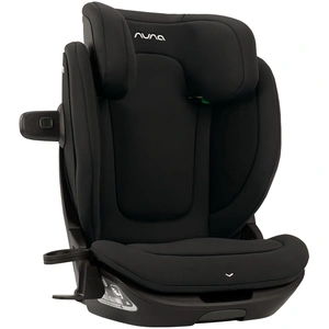 Comparateur de prix : Nuna Siège auto Aace Lx Caviar noir (groupe 2-3)