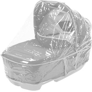 NUNA® Nuna Habillage pluie pour nacelle de poussette CARI  nextVendu paraubert