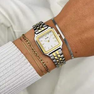 Montres analogiques Cluse pour adultes pas cher