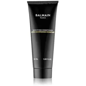 Balmain Hair Couture Homme Bodyfying Conditoner Après-shampoing 1000 m... pas cher