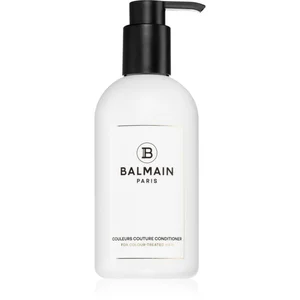 Comparateur de prix : Balmain Paris - Couleurs Couture Conditioner 300 Ml