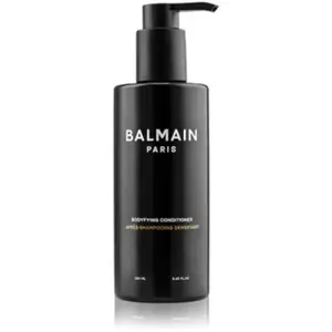 Comparateur de prix : BALMAIN HAIR - Care Homme - Après-shampooing Densifiant - 250ml