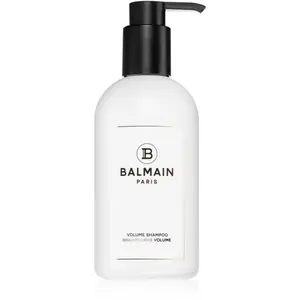 BALMAIN PARIS - Volume Shampoo 300 ML pas cher