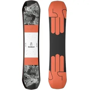 Bataleon STUNTWOOD SNOWBOARD 2023 non défini 130cm pas cher