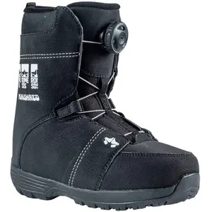 Rome Chaussures De Snowboard Minishred Boot Kids pas cher