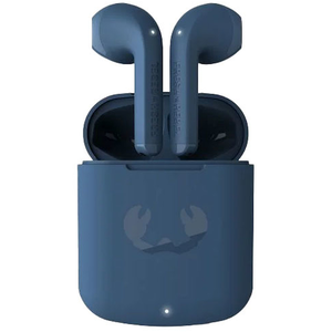 Comparateur de prix : FRESH'N REBEL Ecouteurs True Wireless Twins Core Steel Blue