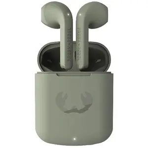 Comparateur de prix : FRESH'N REBEL Ecouteurs True Wireless Twins Core Drieed Green