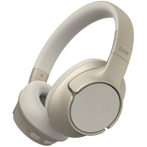 Comparateur de prix : Casque bluetooth Fresh'n Rebel - Clam fuse - Gris