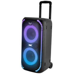 Enceinte Bluetooth Fresh'n Rebel Party Loud L pas cher